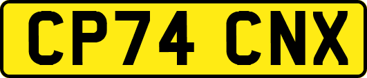 CP74CNX
