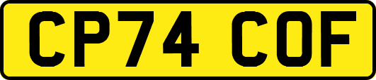 CP74COF
