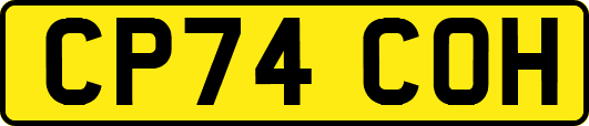 CP74COH