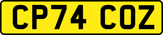 CP74COZ