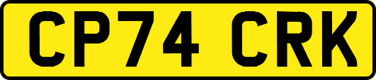 CP74CRK