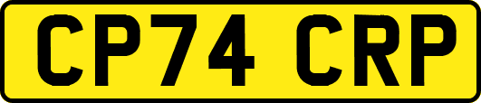 CP74CRP