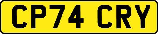 CP74CRY