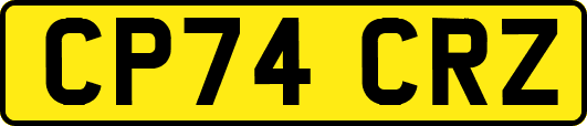 CP74CRZ