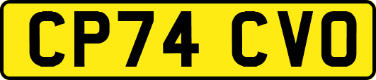 CP74CVO
