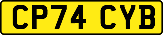 CP74CYB