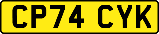 CP74CYK