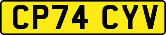 CP74CYV