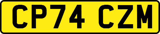 CP74CZM