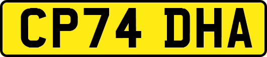 CP74DHA