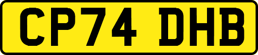 CP74DHB