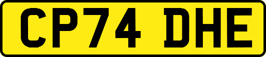 CP74DHE
