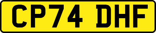 CP74DHF
