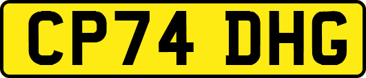 CP74DHG