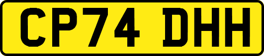 CP74DHH