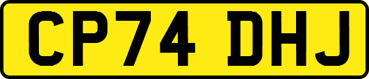 CP74DHJ