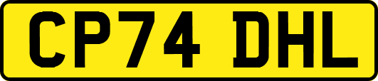 CP74DHL