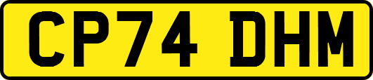 CP74DHM