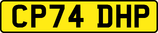 CP74DHP