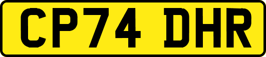 CP74DHR