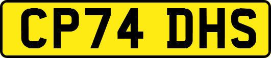 CP74DHS