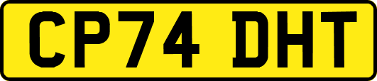 CP74DHT