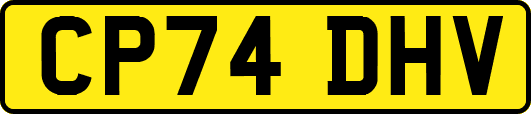 CP74DHV