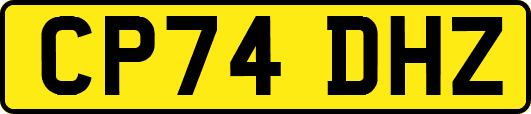 CP74DHZ