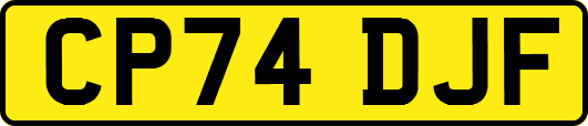 CP74DJF