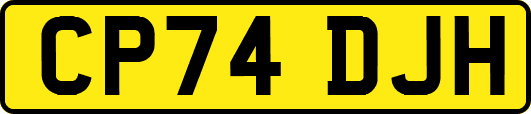 CP74DJH