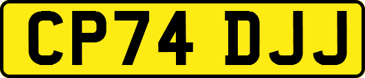 CP74DJJ