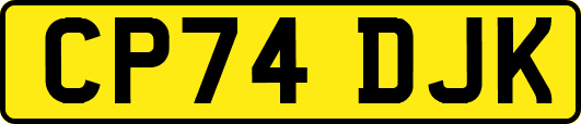 CP74DJK