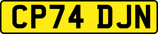 CP74DJN