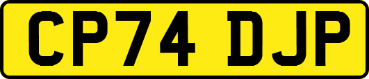 CP74DJP