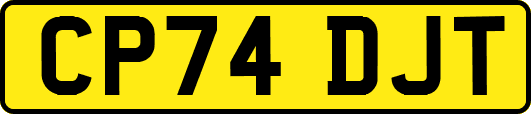 CP74DJT