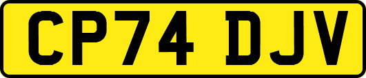 CP74DJV
