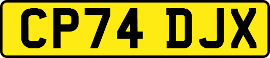 CP74DJX