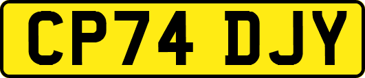 CP74DJY