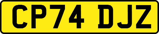 CP74DJZ