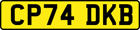 CP74DKB