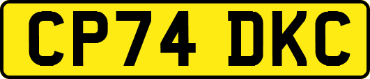 CP74DKC