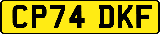 CP74DKF
