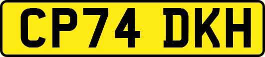 CP74DKH