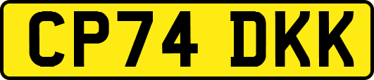 CP74DKK