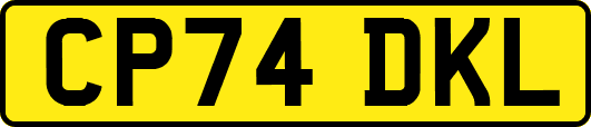 CP74DKL