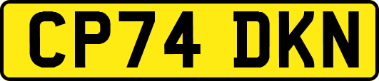 CP74DKN