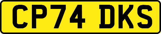 CP74DKS