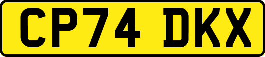 CP74DKX