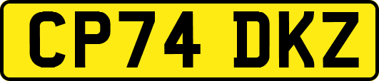 CP74DKZ