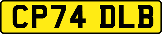 CP74DLB